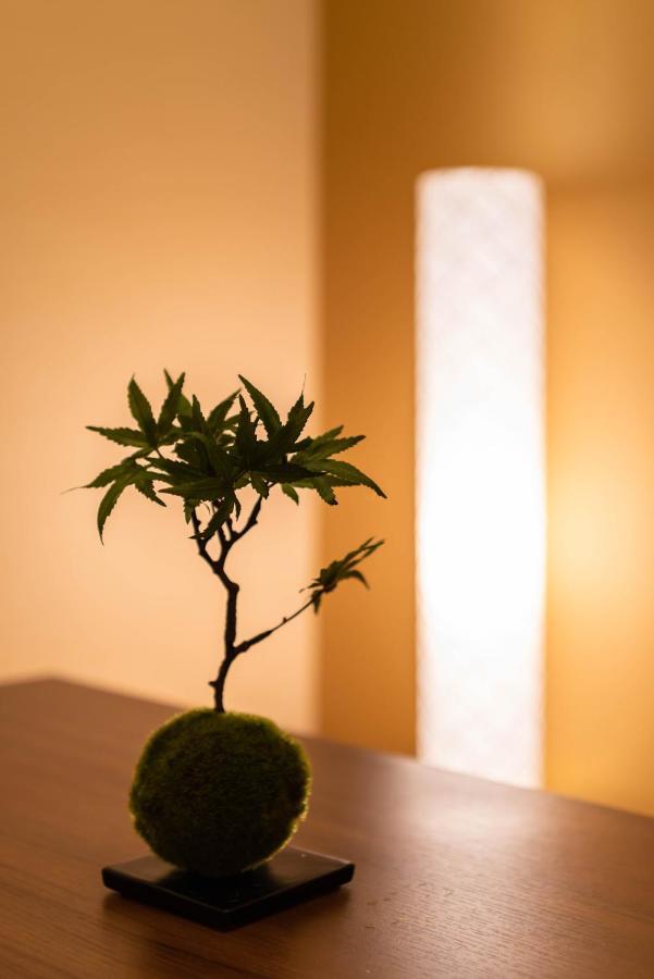 Apartment Bijou Suites Ciel *