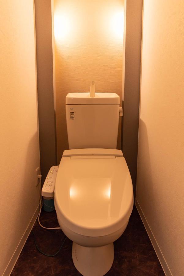 Bijou Suites Ciel Apartment *