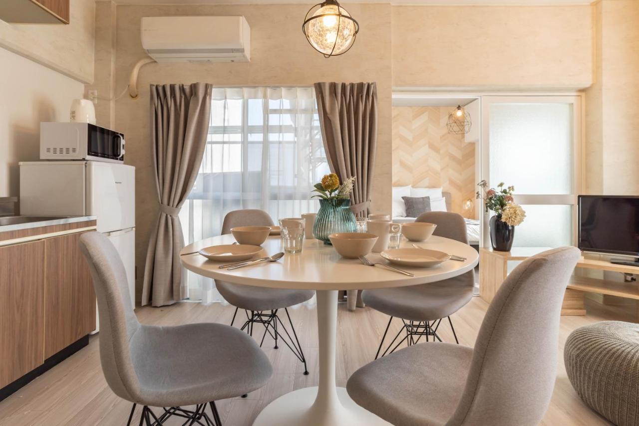 Bijou Suites Ciel Osaka