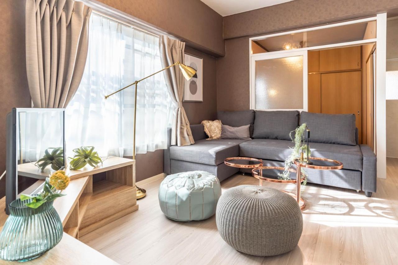 Apartment Bijou Suites Ciel *
