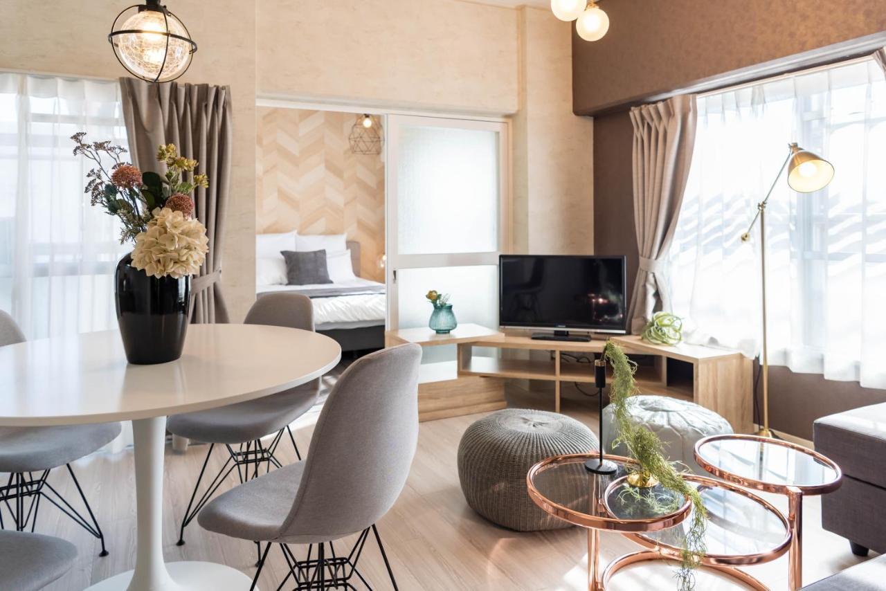 Bijou Suites Ciel *