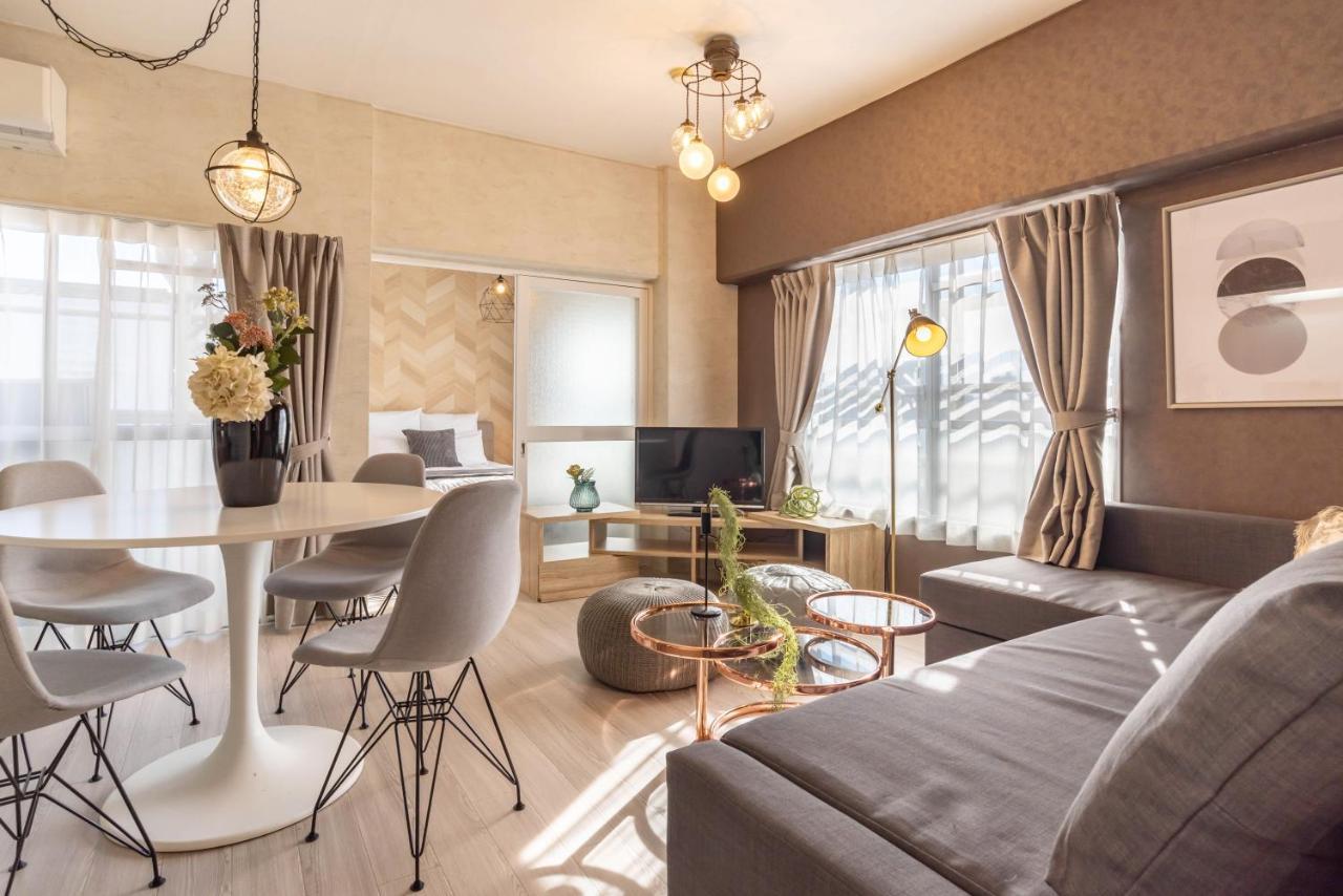Bijou Suites Ciel Osaka