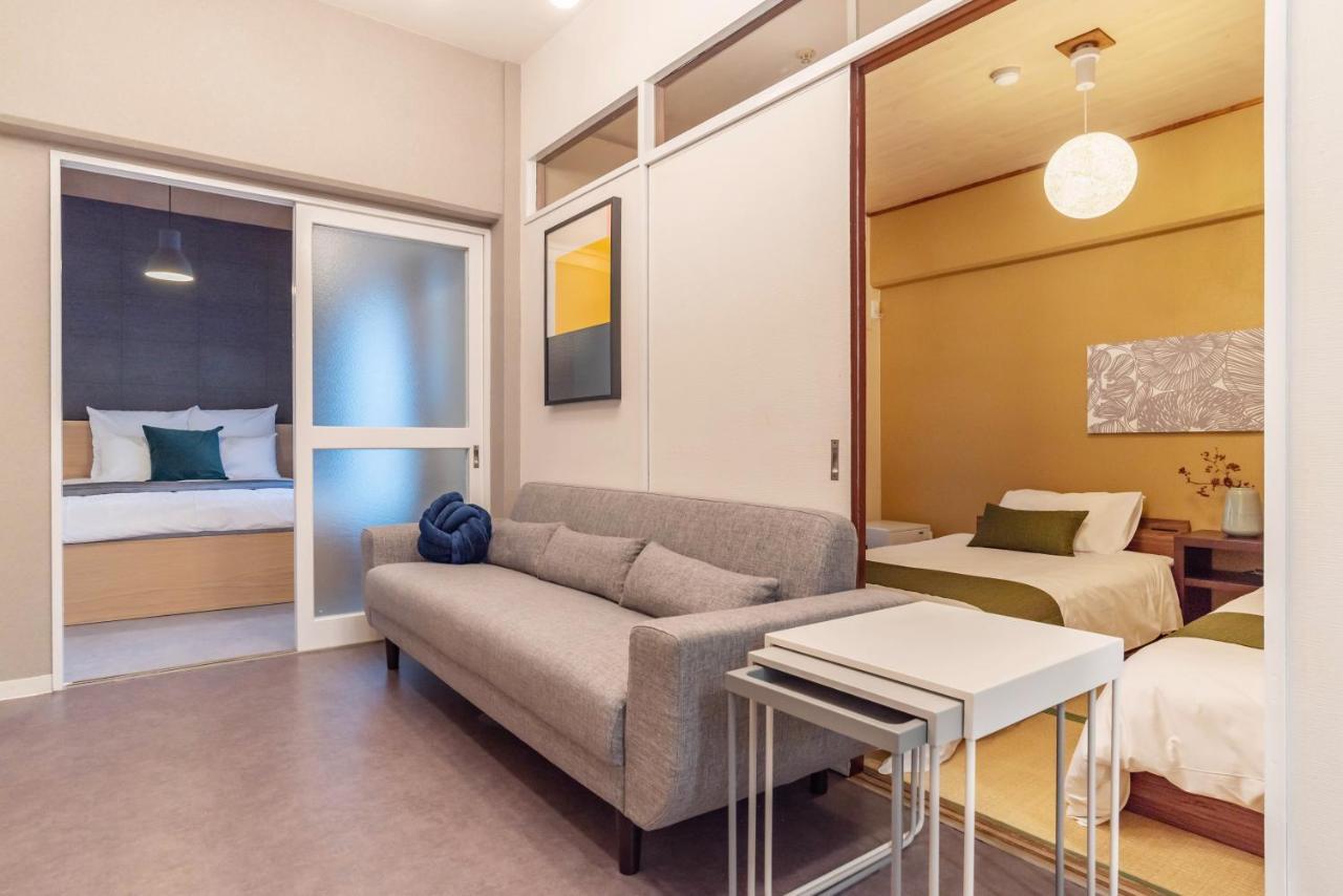 Bijou Suites Ciel Apartment