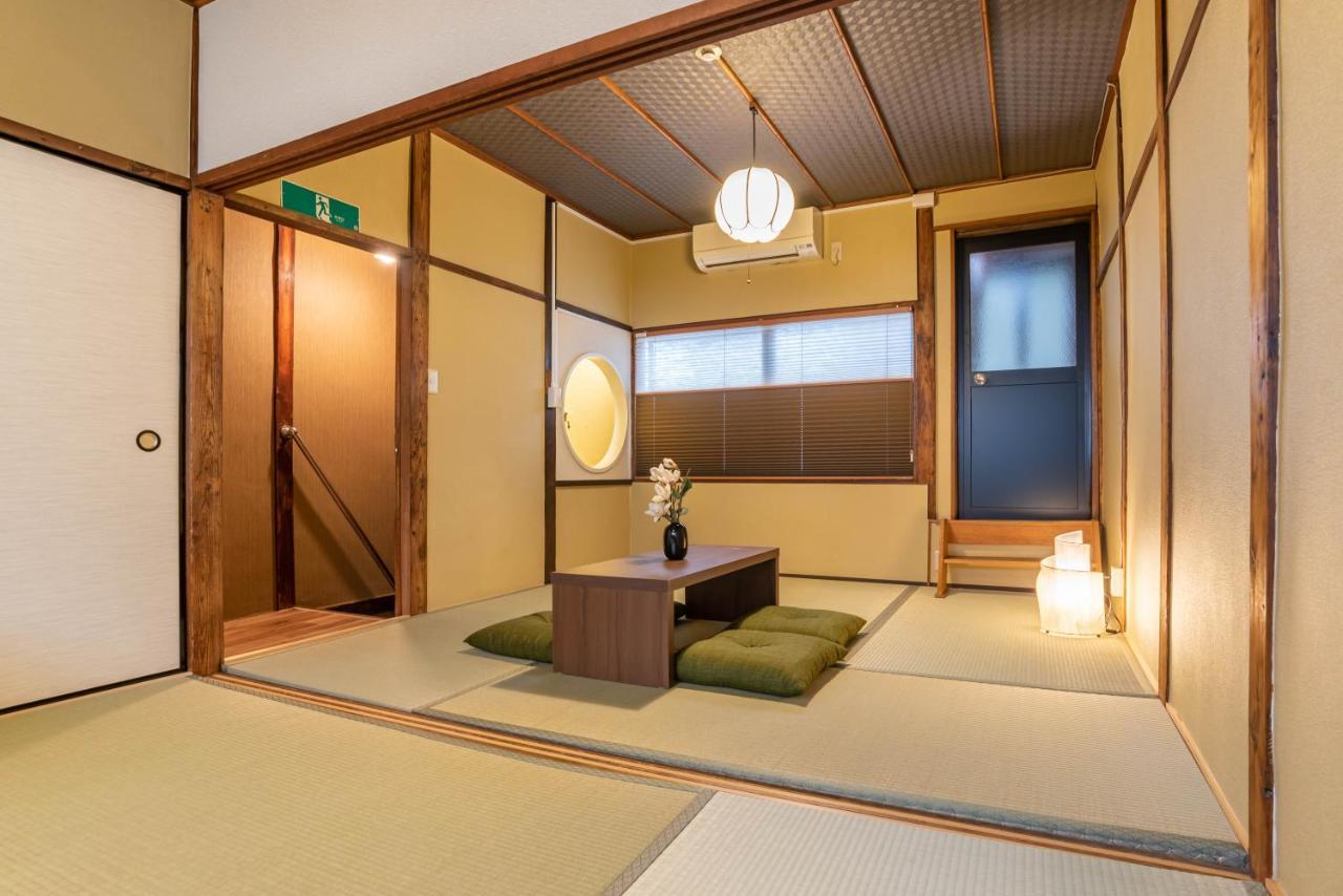Holiday home Bijou Goen Osaka