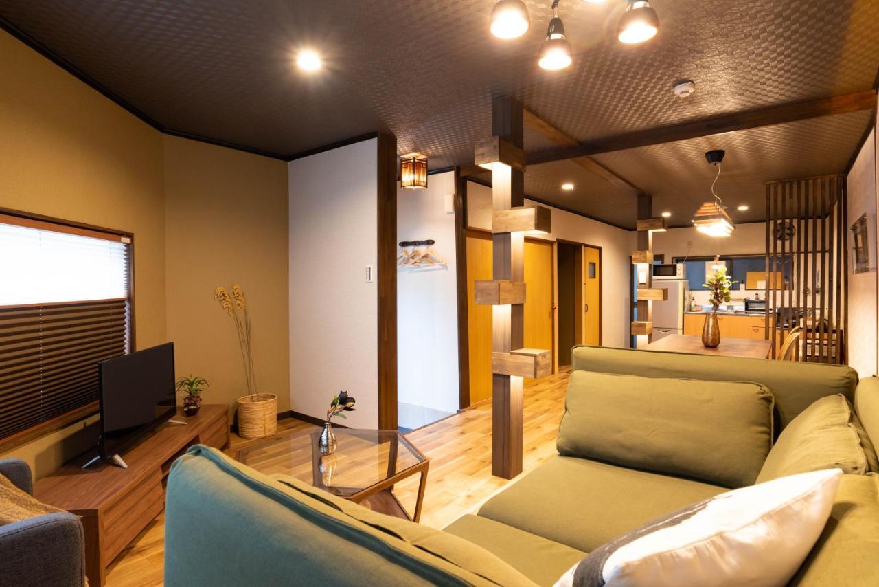 Bijou Goen Holiday home
