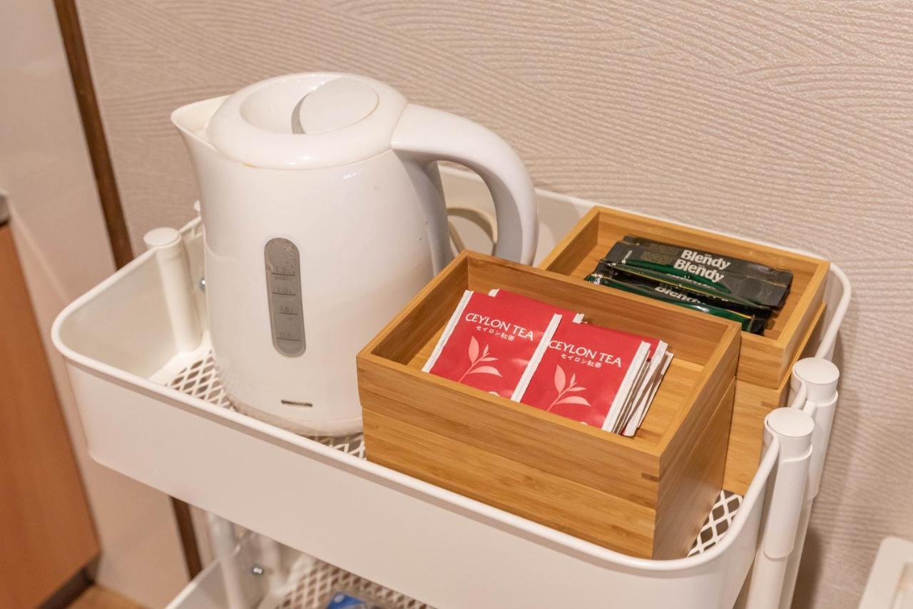 Bijou Goen Holiday home Osaka