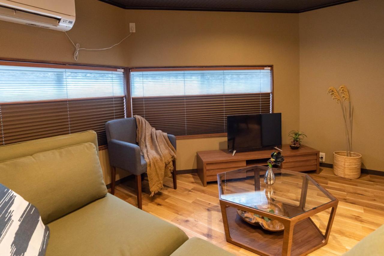 Bijou Goen Holiday home