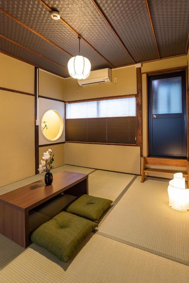 Bijou Goen * Osaka