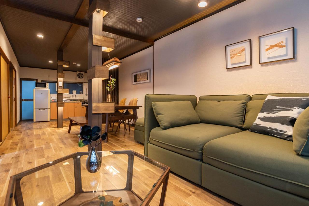 Holiday home Bijou Goen Osaka