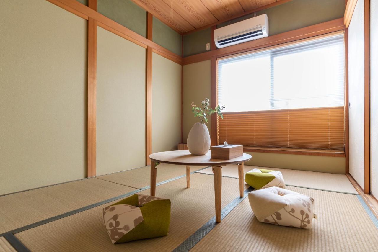 Bijou Forest Holiday home Osaka