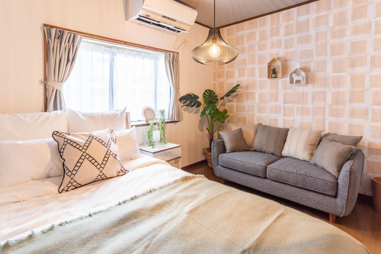 Holiday home Bijou Forest Osaka
