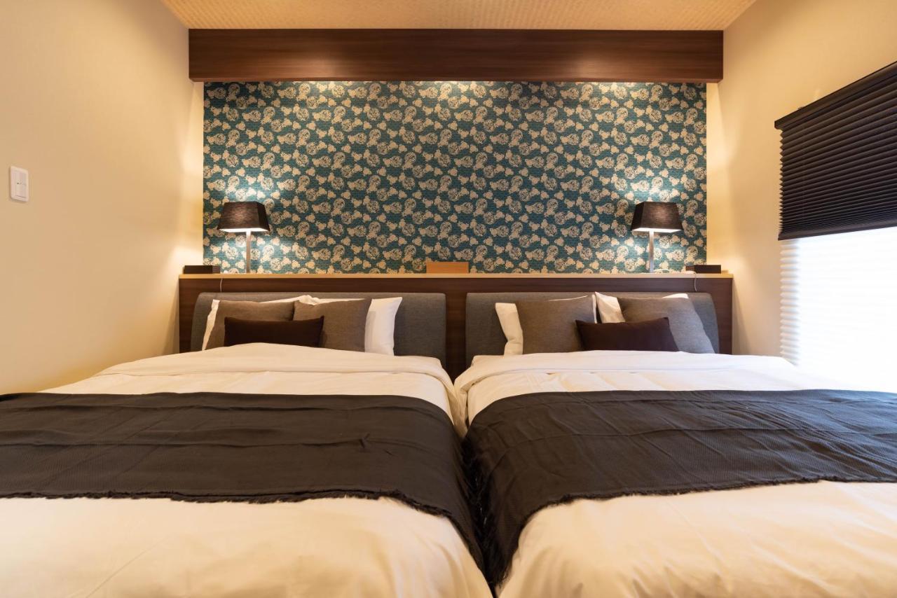 Bijou Miyabi Holiday home