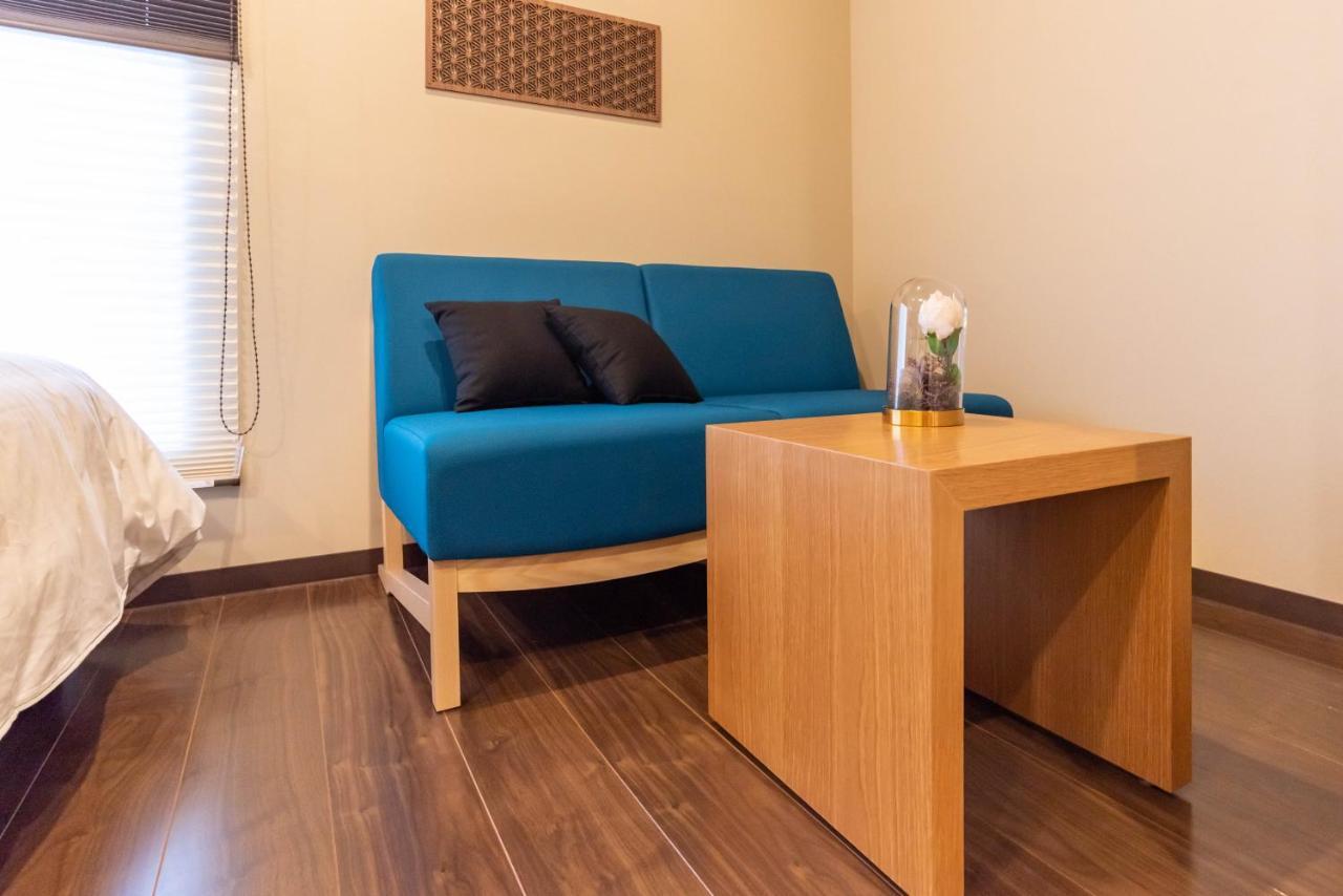Bijou Miyabi Holiday home *