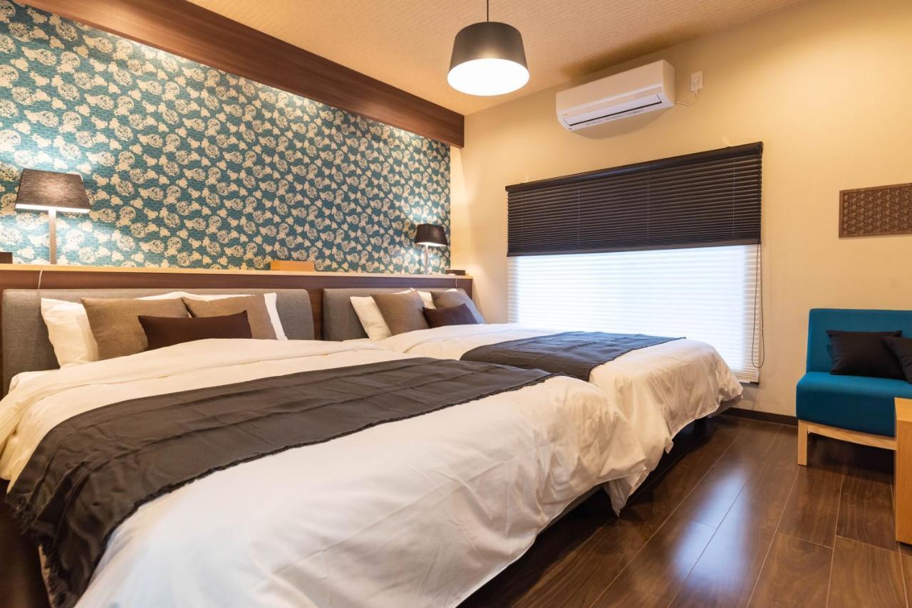 Holiday home Bijou Miyabi *