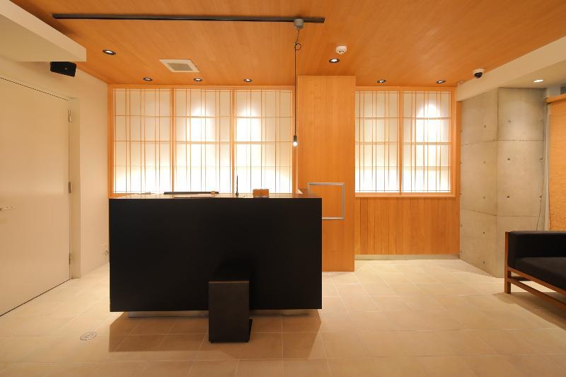 Residential Hare Shin-osaka
