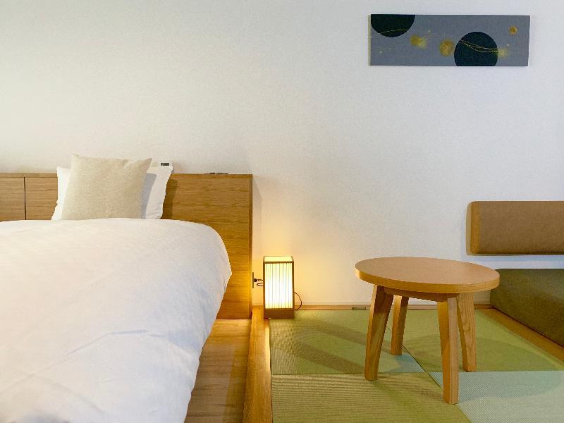Residential Hare Shin-osaka 3* Osaka