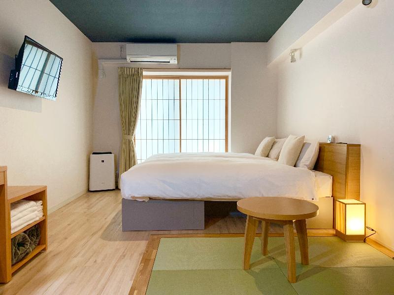 Residential Hare Shin-osaka