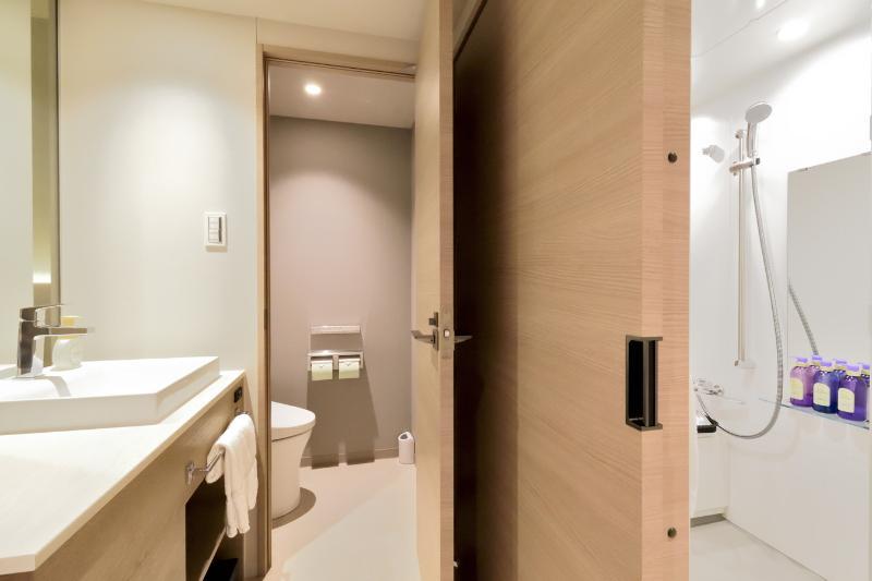 Hotel Vista Premio Hommachi Osaka