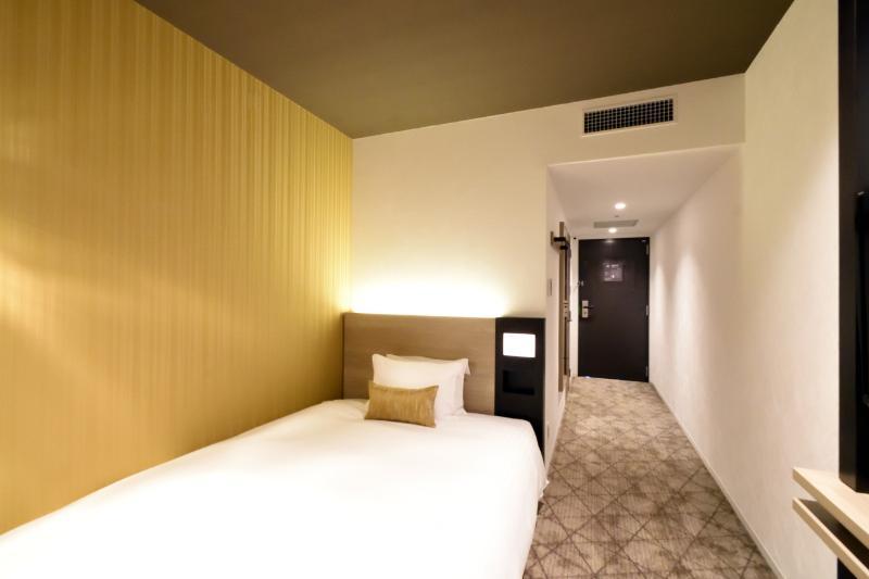 Vista Premio Hommachi 4* Osaka