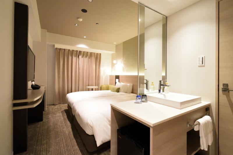 Hotel Vista Premio Hommachi Osaka