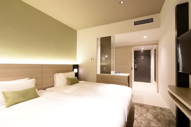 Hotel Vista Premio Hommachi Osaka