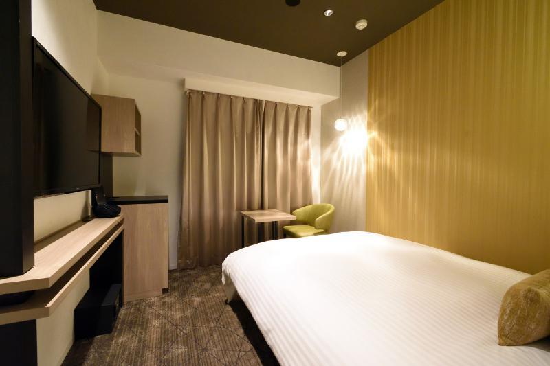 Hotel Vista Premio Hommachi