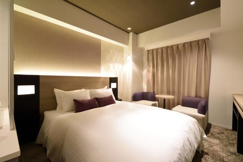 Vista Premio Hommachi Hotel Osaka