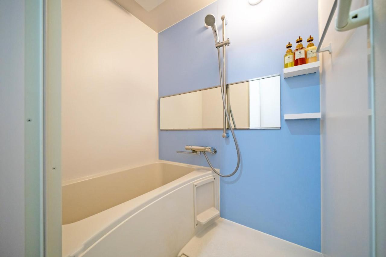 Apartment Grandouce Nipponbashi-higashi *