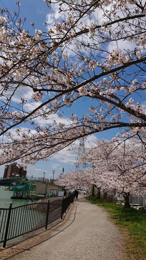 Shin-osaka Osaka