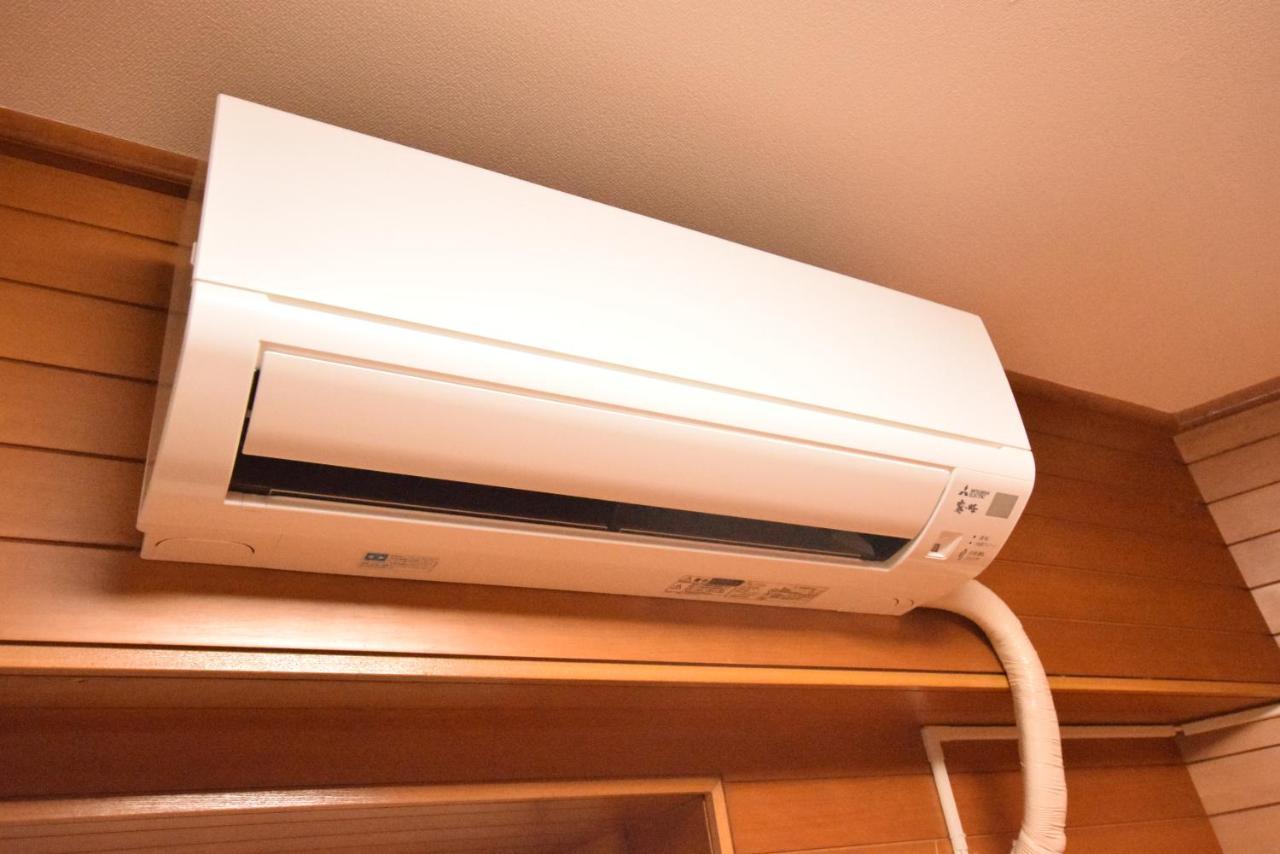Matoba 6f In Dotonbori Apartment Osaka