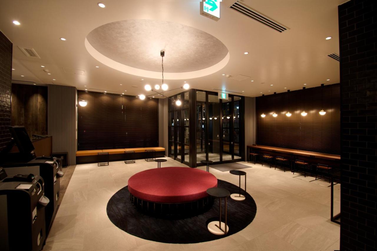 Joytel Shinsekai Hotel 4*