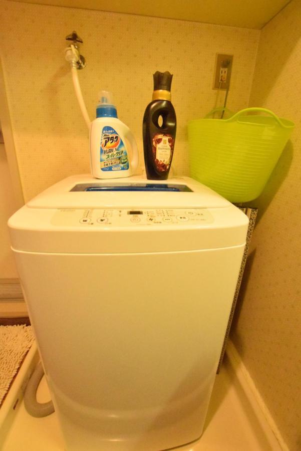 Matoba 6f In Dotonbori Apartment *