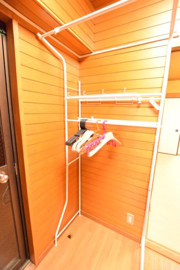 Apartment Matoba 6f In Dotonbori Osaka