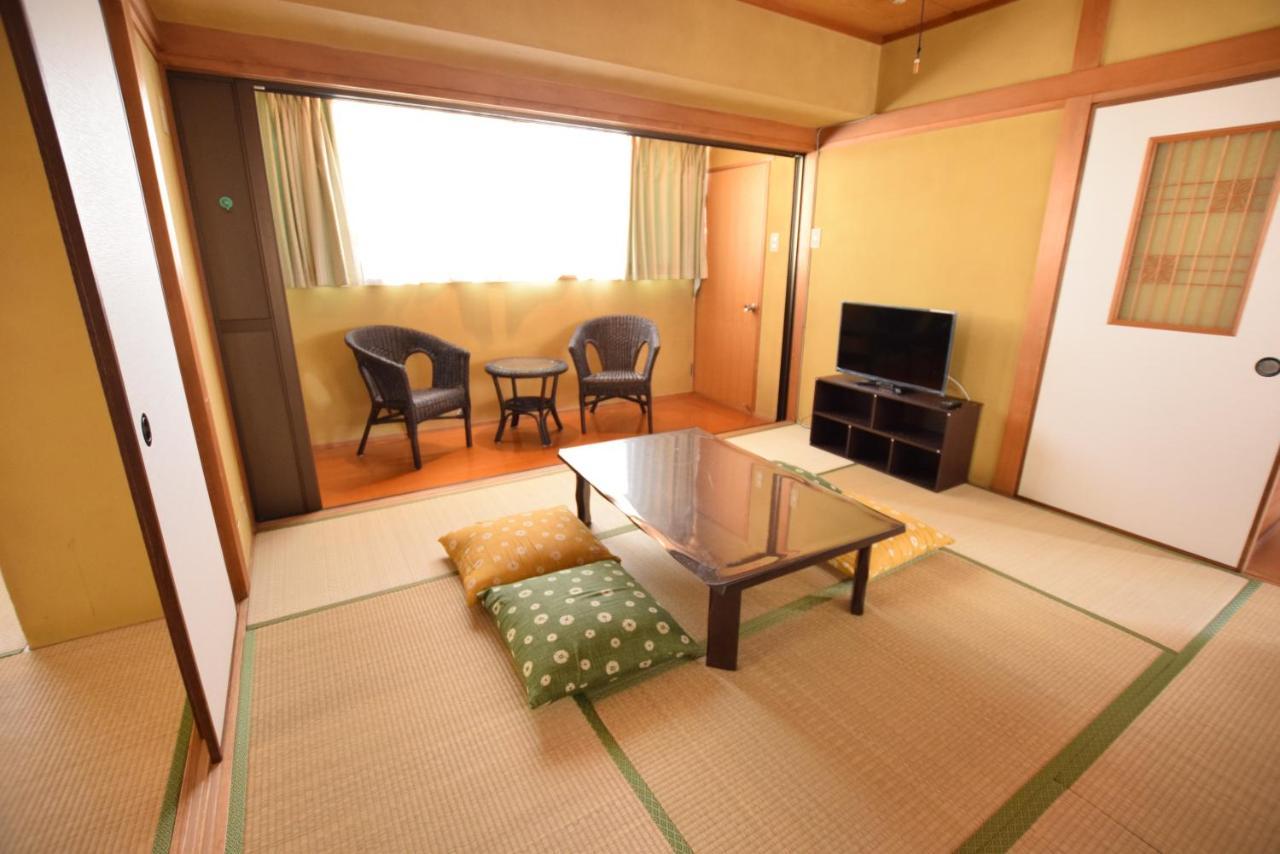 Apartment Matoba 6f In Dotonbori Osaka