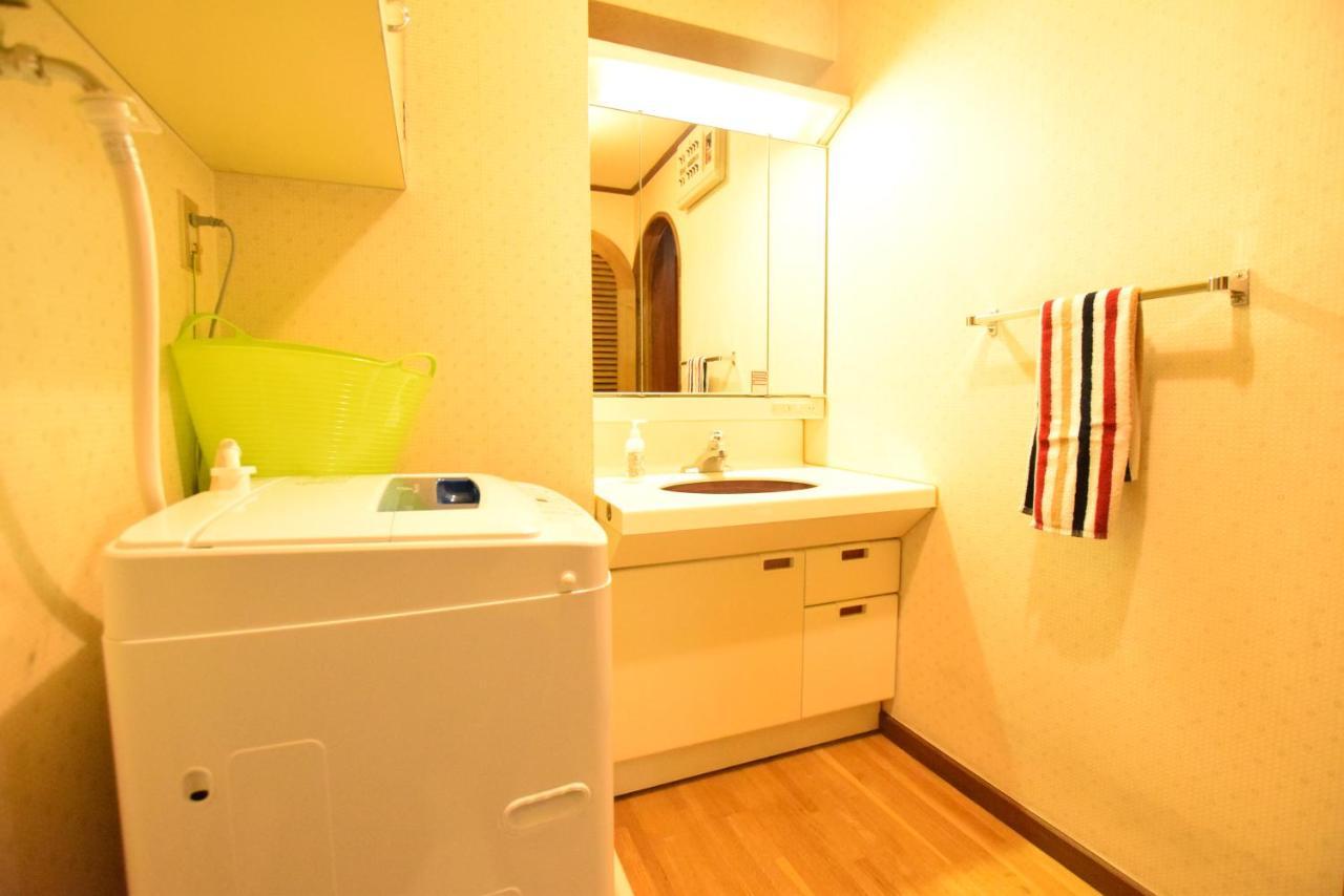 Matoba 6f In Dotonbori Apartment *