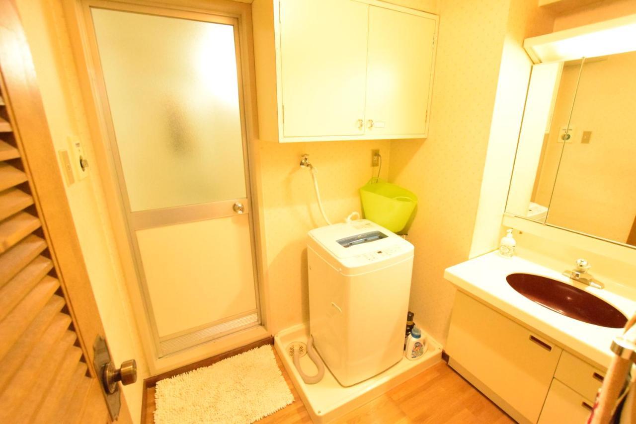 Apartment Matoba 6f In Dotonbori Osaka