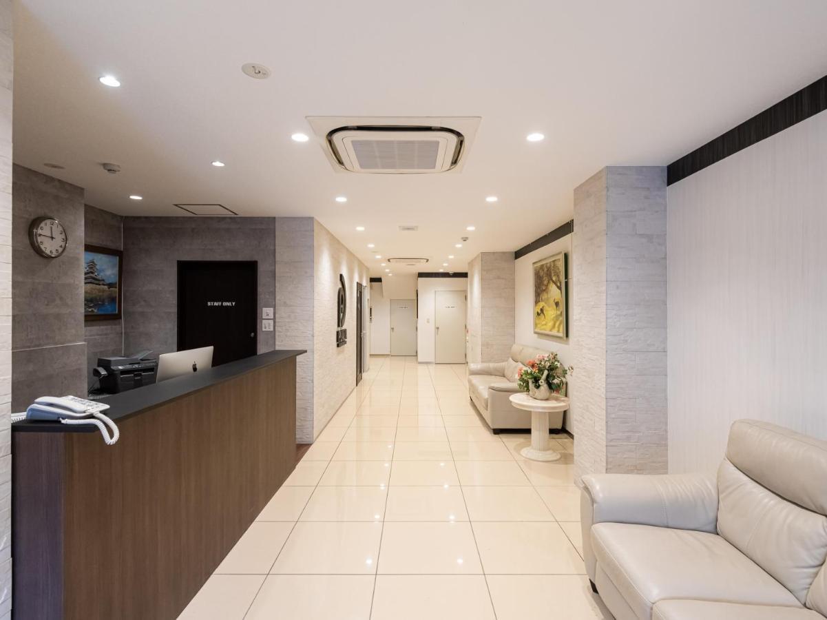 Oyo Plaza In Namba Minami Hotel 3*