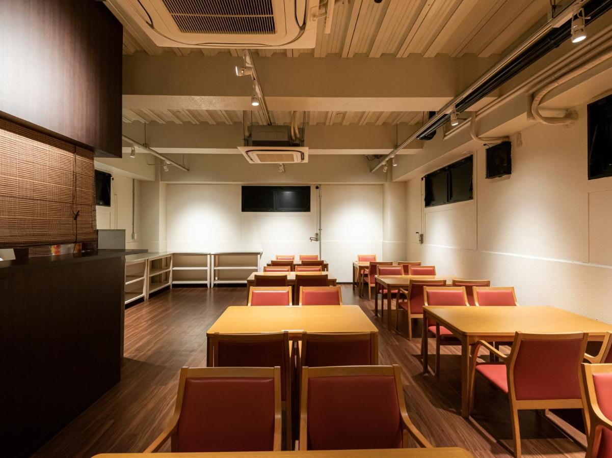 Oyo Plaza In Namba Minami 3* Osaka