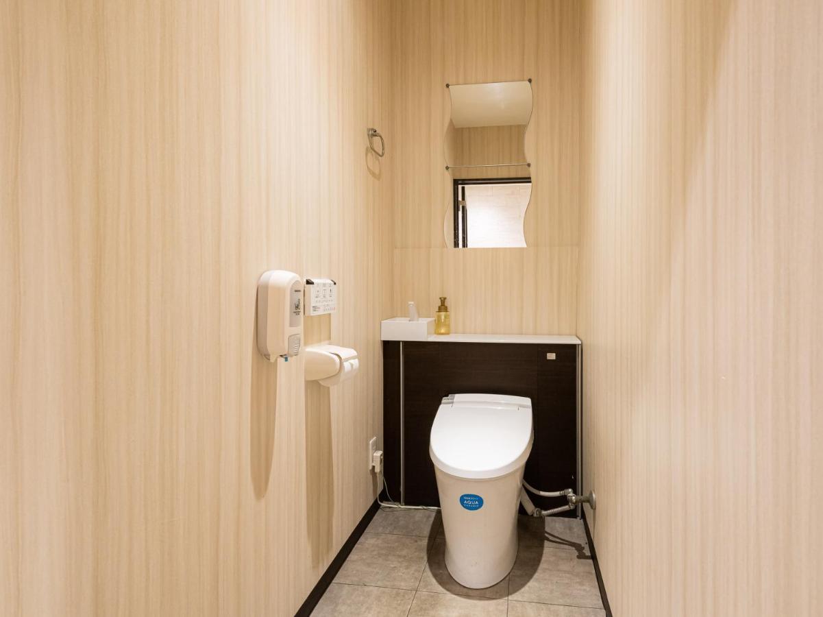Oyo Plaza In Namba Minami Hotel Osaka