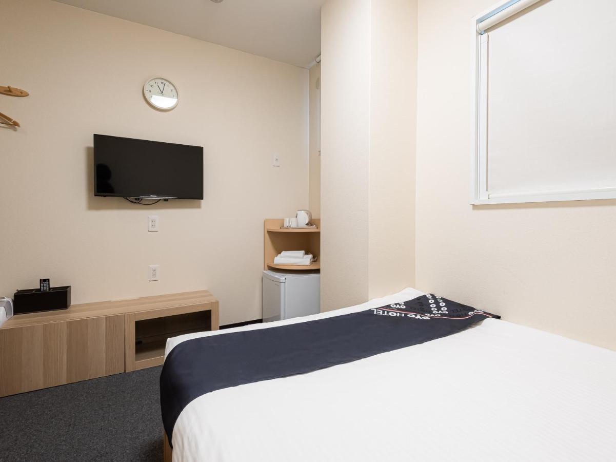 Oyo Plaza In Namba Minami Hotel 3*