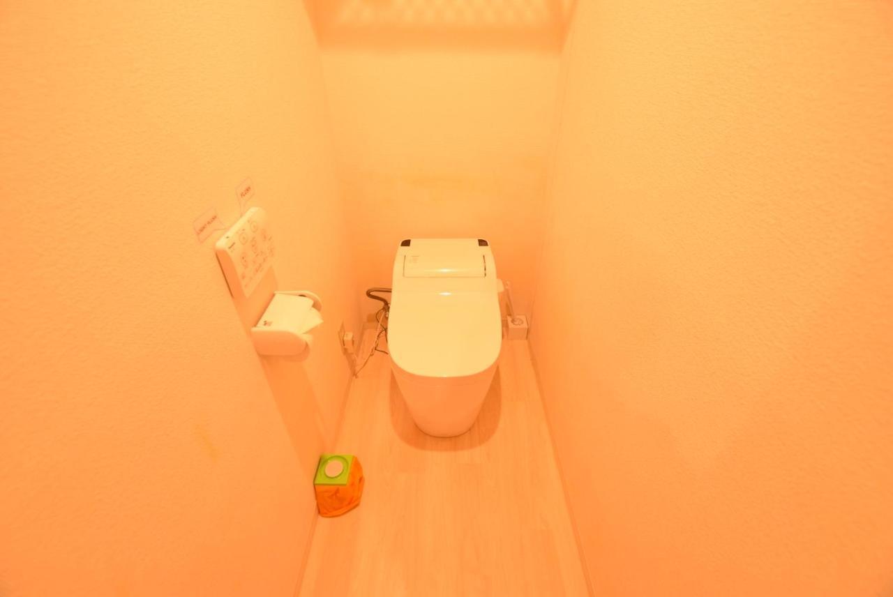Nippombashi Kaikan 601 Apartment