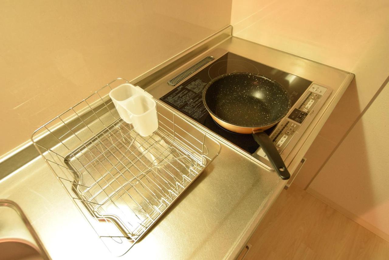 Nippombashi Kaikan 601 Apartment