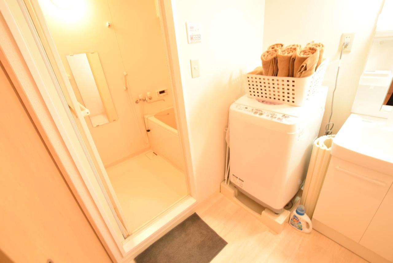 Nippombashi Kaikan 601 Apartment Osaka