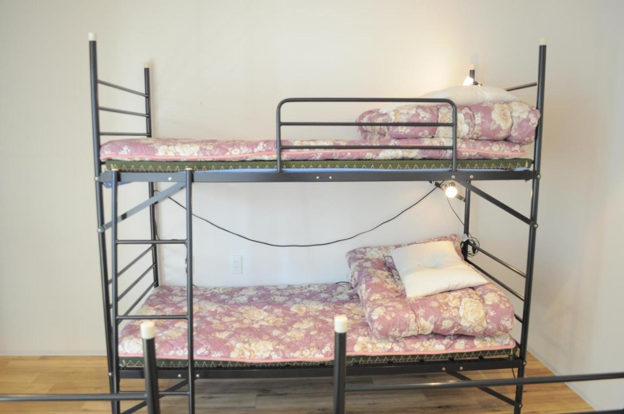04village Namba Hostel