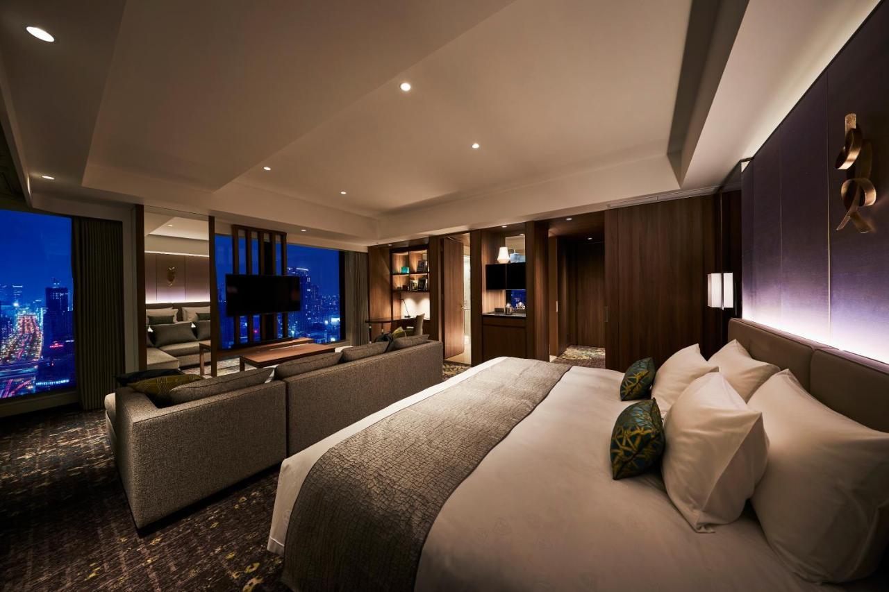 The Royal Park Iconic Midosuji Hotel 5*
