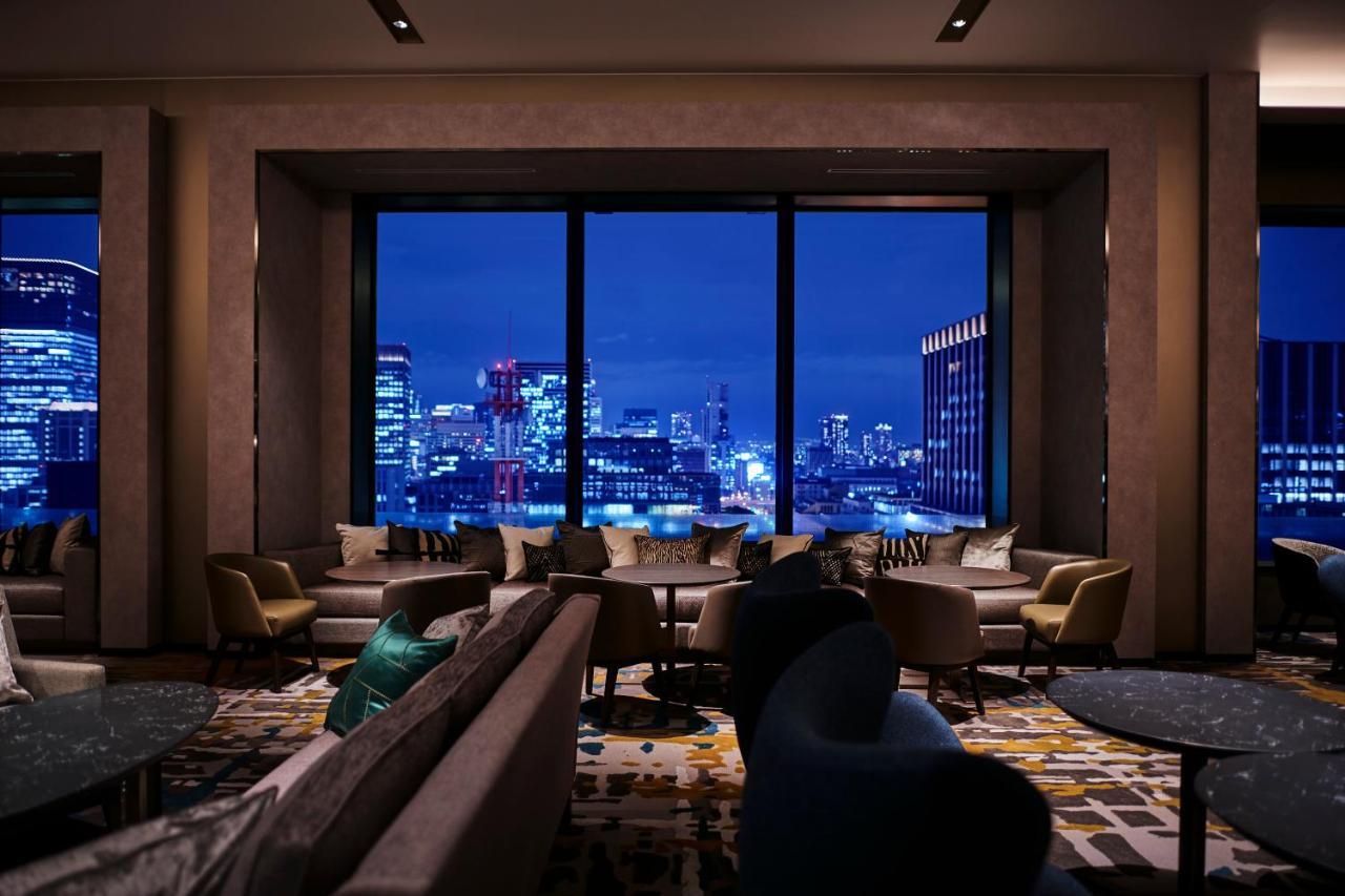 Hotel The Royal Park Iconic Midosuji