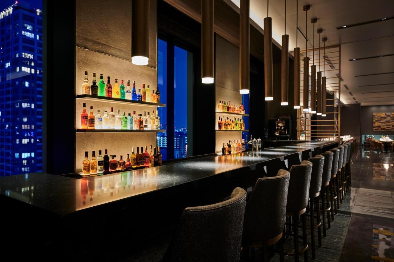 The Royal Park Iconic Midosuji 5* Osaka