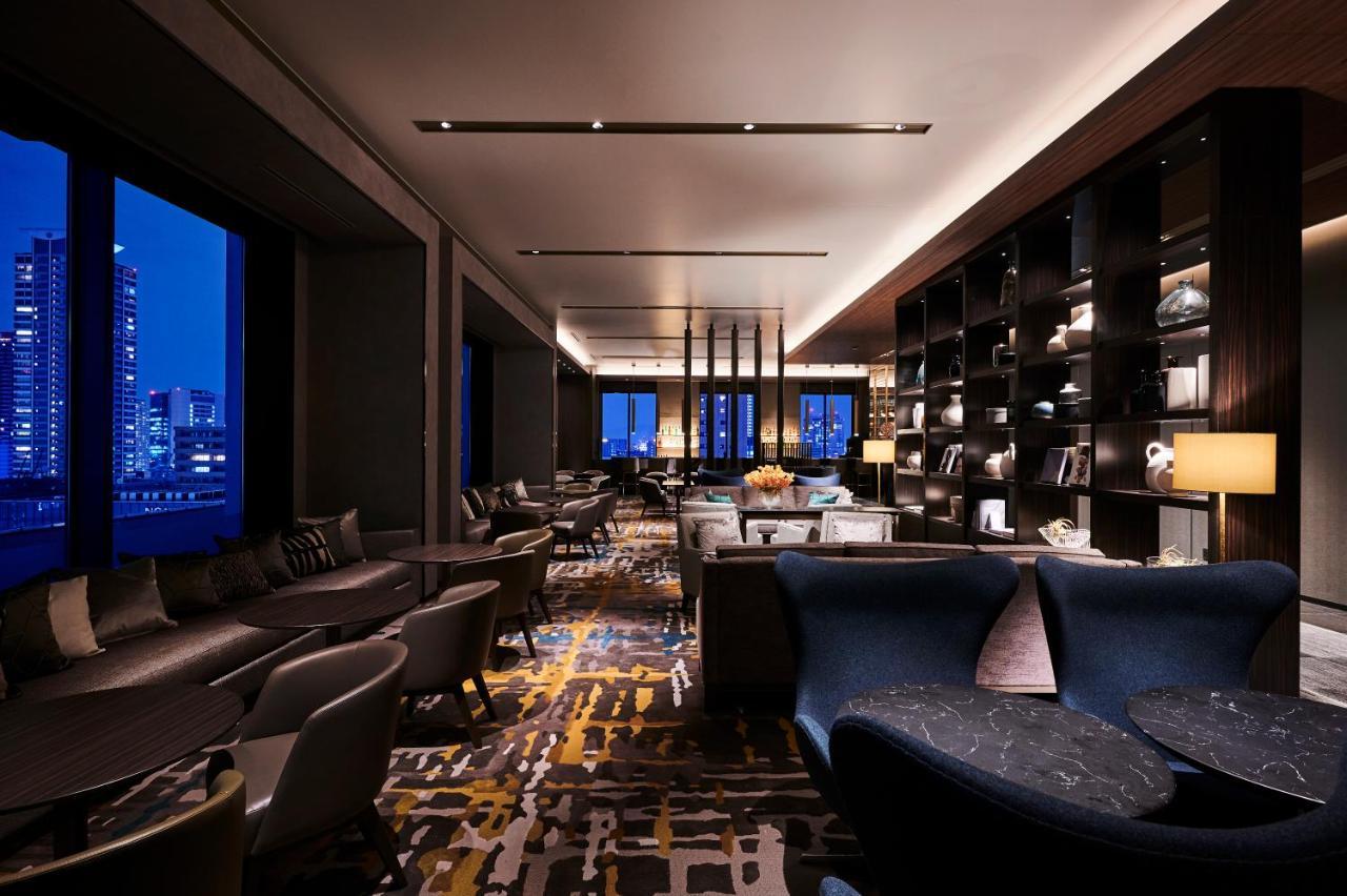 The Royal Park Iconic Midosuji Hotel 5*