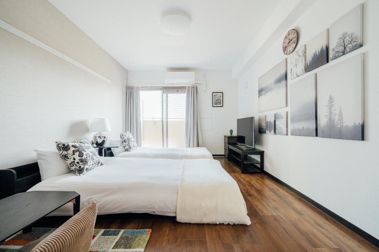 Anri Osakajokitazume Afp Apartment *
