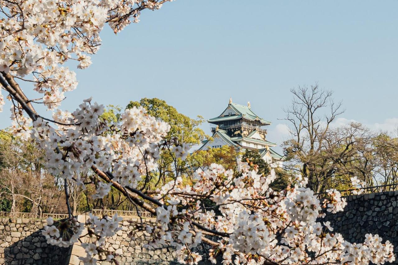 Anri Osakajokitazume Afp Osaka